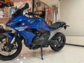 2025 BMW R 1300 RS, синий, 1990000 рублей - вид 6