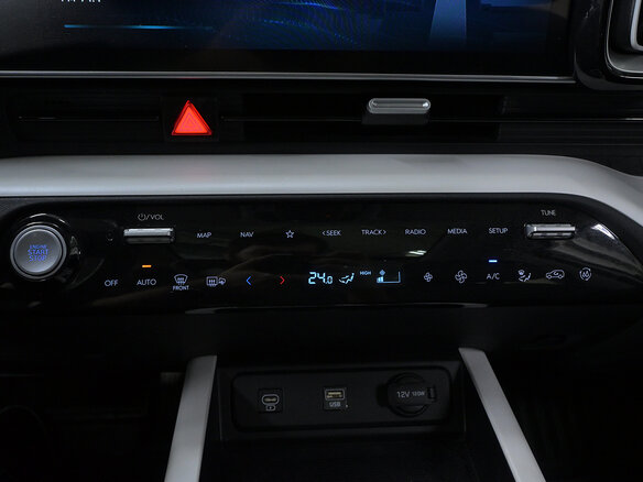2023 Hyundai Mufasa I (NU2), белый, 2319000 рублей - вид 12