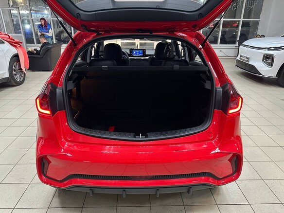 2023 Livan X3 Pro, красный, 1299000 рублей - вид 23