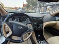 2011 Hyundai Sonata VI (YF), белый, 1320000 рублей - вид 10