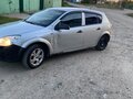 2008 Opel Astra H Рестайлинг, серебристый - вид 2