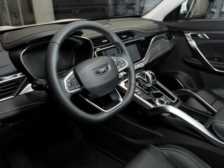 2026 Belgee X70 I Рестайлинг, серый, 2606265 рублей, вид 4