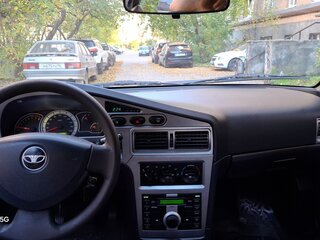 2012 Daewoo Nexia I Рестайлинг, серый, 155000 рублей, вид 1