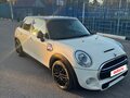 2014 Mini Hatch Cooper S III (F55/F56), белый, 1244000 рублей - вид 8