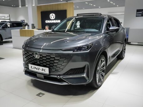 Changan UNI-K