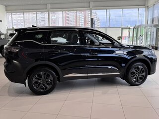 2026 Tenet T7, чёрный, 3190000 рублей, вид 4