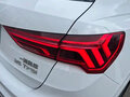 2023 Audi Q3 35 TFSI II (F3), белый, 2200606 рублей - вид 7