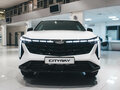 2026 Geely Cityray, белый, 3344990 рублей - вид 6
