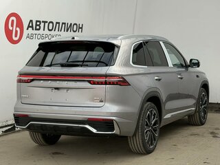 2026 Geely Monjaro I Рестайлинг, бежевый, 4200000 рублей, вид 5