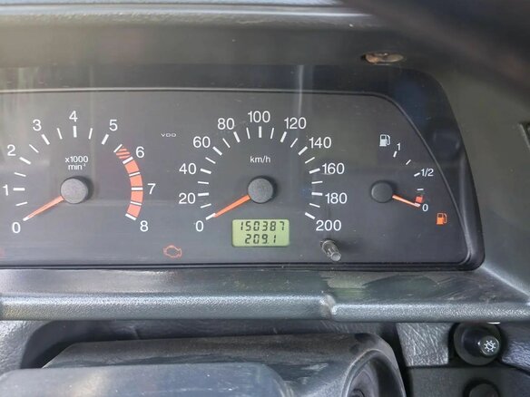 2002 Lada (ВАЗ) 2110, серебристый, 120000 рублей - вид 5