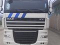 2008 DAF XF 105, белый, 1800000 рублей - вид 4