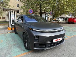 2024 Li Auto (Lixiang) L7 I, серый, 6700000 рублей, вид 1