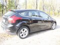 2011 Ford Focus III, чёрный, 595000 рублей - вид 9
