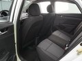 2019 Hyundai Solaris II, белый - вид 10