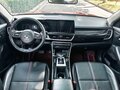 2022 Kia KX3, красный, 1285000 рублей - вид 10
