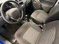 2022 Lada (ВАЗ) Granta I Рестайлинг, синий, 730000 рублей - вид 10