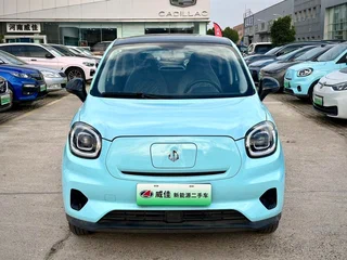 2025 Leapmotor T03, голубой, 1050000 рублей, вид 2