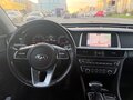 2018 Kia Optima IV Рестайлинг, чёрный, 2100000 рублей - вид 9