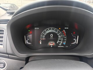 2022 Mitsubishi Pajero Sport III Рестайлинг, чёрный, 4300000 рублей, вид 3