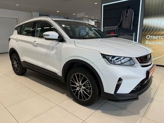 2026 Belgee X50, белый, 2079000 рублей, вид 3