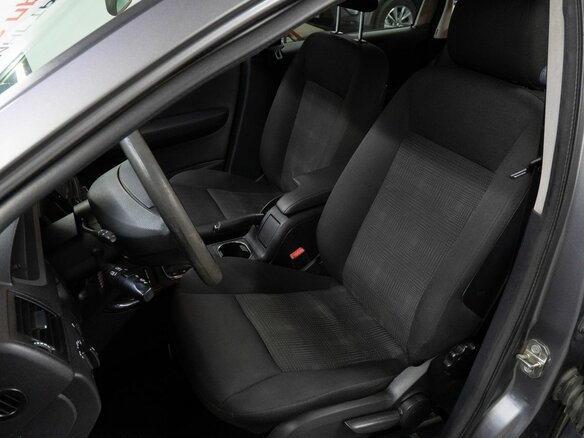 2012 Mercedes-Benz A-Класс 180 II (W169) Рестайлинг, серый, 849000 рублей - вид 11