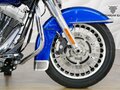 2008 Harley-Davidson Electra Glide, синий, 835000 рублей - вид 10