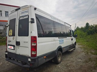 2013 Iveco Daily, белый, 990000 рублей, вид 2
