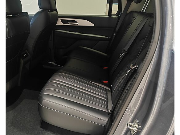 2026 Haval H5 II, фиолетовый, 4049000 рублей - вид 9