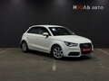 2012 Audi A1 I (8X), белый, 1050000 рублей - вид 2