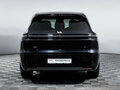 2024 Li Auto (Lixiang) L6 I, чёрный - вид 5