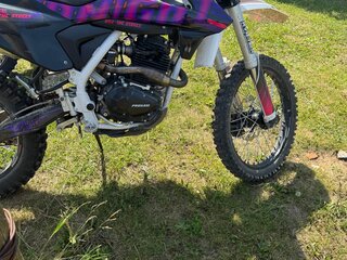 Progasi Ibiza 300