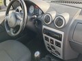 2008 Renault Logan I, красный - вид 2