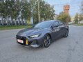 2021 GAC Trumpchi Empow, серый, 2120000 рублей