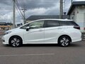 2022 Honda Shuttle II Рестайлинг, белый, 1118000 рублей - вид 5
