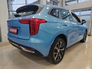 2022 Haval Jolion I, синий, 1399000 рублей, вид 5