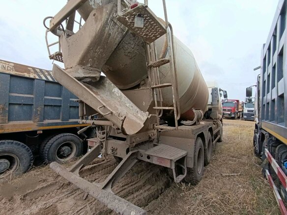 2023 Sany SY310C-6W(V), белый, 8368000 рублей - вид 2
