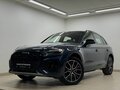 2025 Audi Q5 L 45 TFSI II (FY) Рестайлинг, синий, 5950000 рублей - вид 6