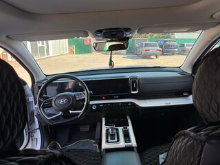 2024 Hyundai Mufasa I (NU2), белый, 2680000 рублей, вид 5