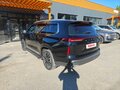2022 Exeed VX I, чёрный, 2650000 рублей - вид 6