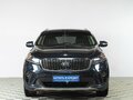 2020 Kia Sorento III Prime Рестайлинг, синий, 3299000 рублей - вид 1