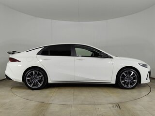 2025 GAC Empow, белый, 2623000 рублей, вид 4