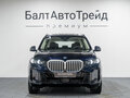 2026 BMW X5 Long 30Li IV (G05/G18) Рестайлинг, чёрный, 10100000 рублей - вид 3