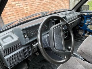 2004 Lada (ВАЗ) 21093i, зелёный, 100000 рублей, вид 5