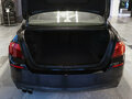 2014 BMW 5 серии 520i VI (F10/F11/F07) Рестайлинг, чёрный, 2227500 рублей - вид 7