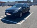 2010 Opel Astra H Рестайлинг, чёрный, 390000 рублей