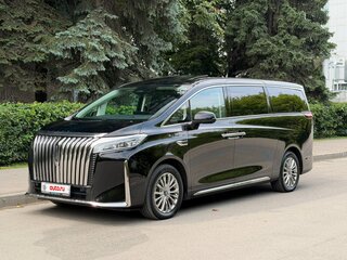 2024 Wey 80 Premium 37.96 kWh, чёрный, 6690000 рублей, вид 1