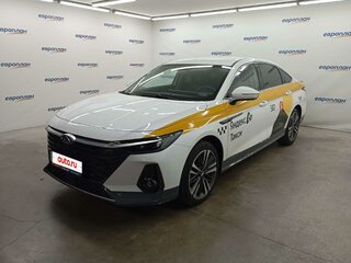 2025 Chery Arrizo 8, белый, 1873000 рублей, вид 1