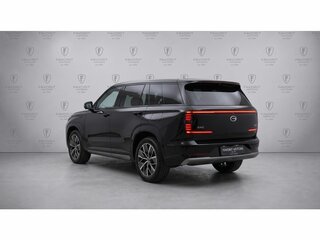 2026 GAC Trumpchi S7 I Рестайлинг, чёрный, 5350000 рублей, вид 4