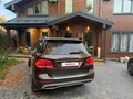 2015 Mercedes-Benz M-Класс 300 III (W166), коричневый, 2490000 рублей - вид 3