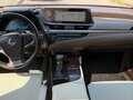 2019 Lexus ES 350 VII, синий, 3400000 рублей - вид 7